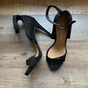 Chinese Laundry Heels